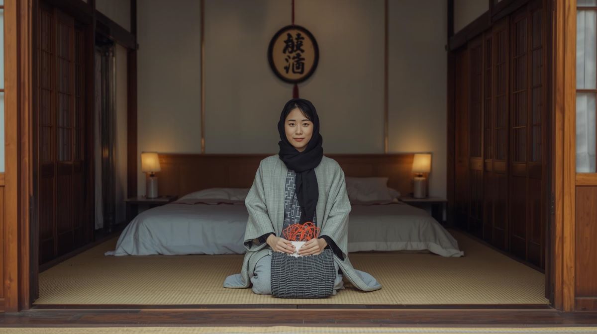 【女性一人でも安心】宿坊一人旅の始め方｜初心者向けおすすめ宿坊と体験ガイド