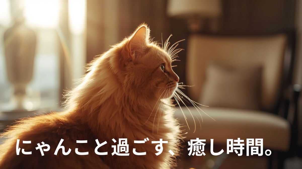 全国の「猫カフェ併設ホテル」まとめ｜一人旅でも癒される宿特集